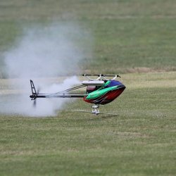 Model Air Show 2016